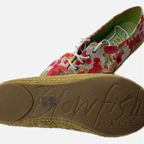 NWOT BLOWFISH SHOE , SIZE 10 - Picture 4 of 7